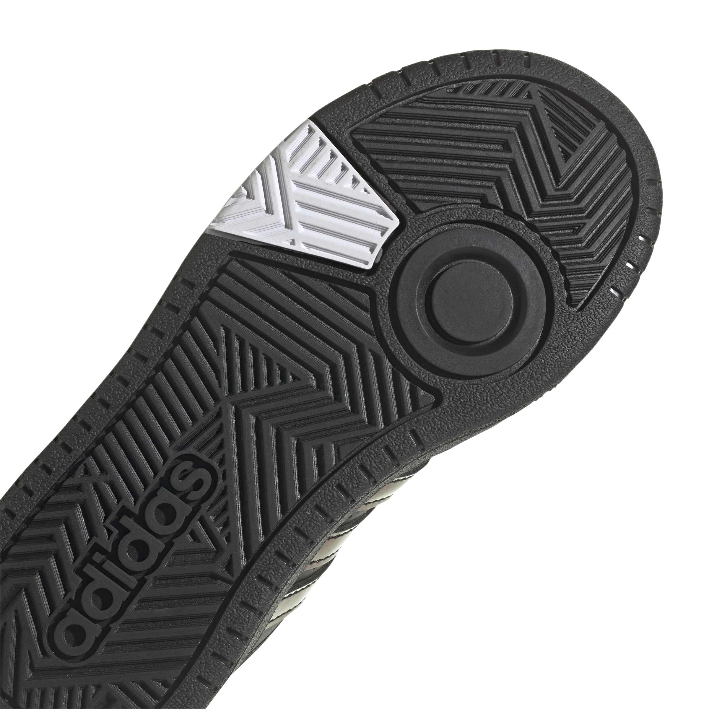 adidas Unisex Kids' Zapatilla Hoops