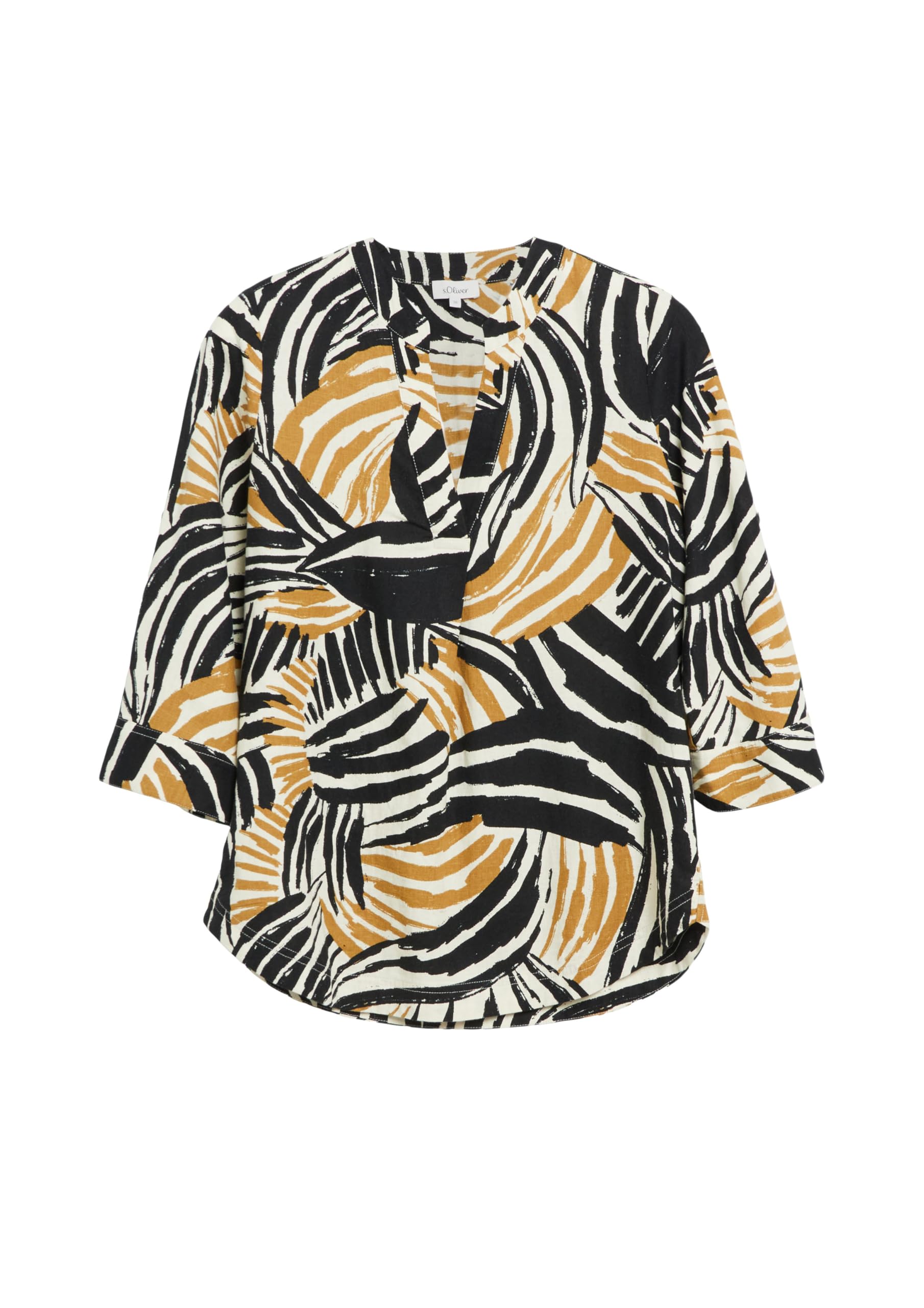 s.Oliver Blouse 3/4 Sleeve