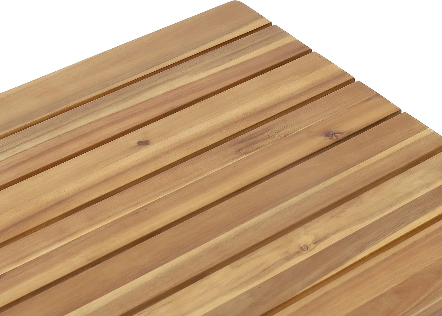 Bryan Outdoor Coffee Table - Acacia Wood - Teak