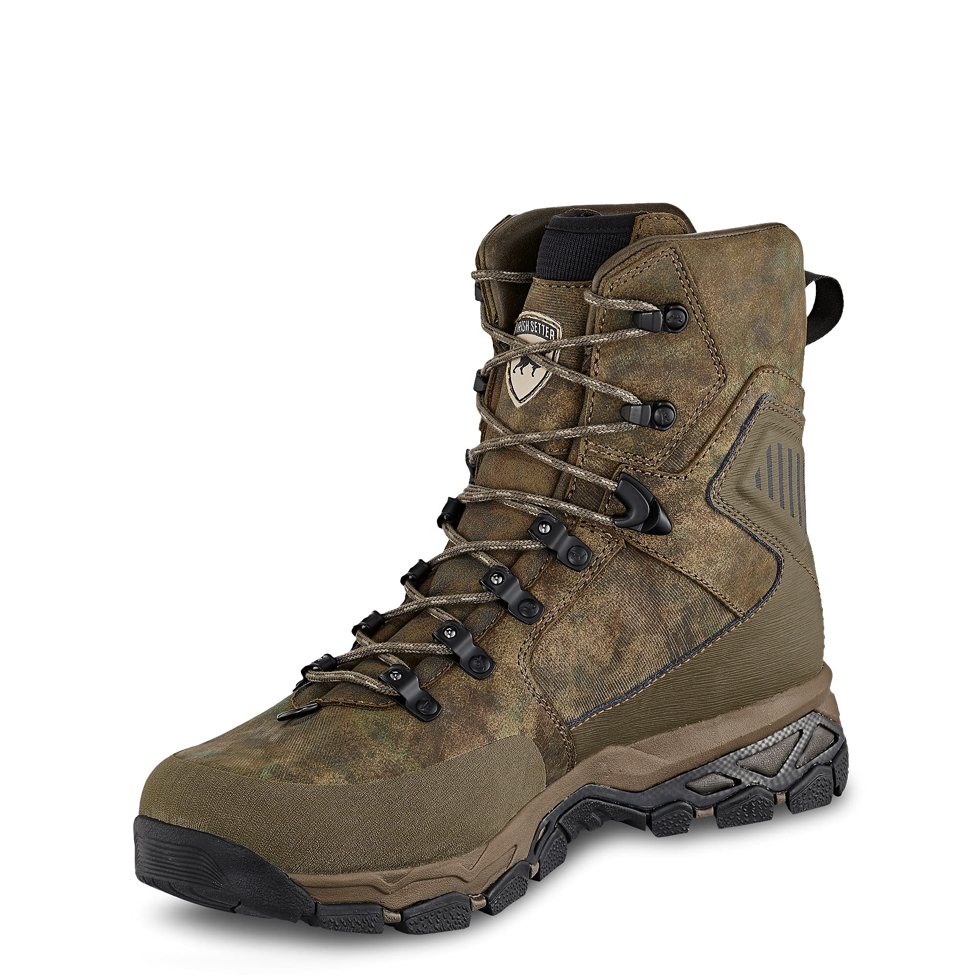 Irish Setter Men's Pinnacle Hunting Shoe