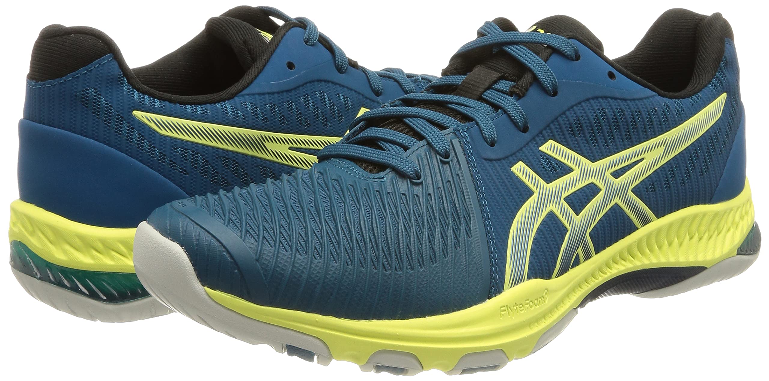 ASICS Volleyball shoesHombre