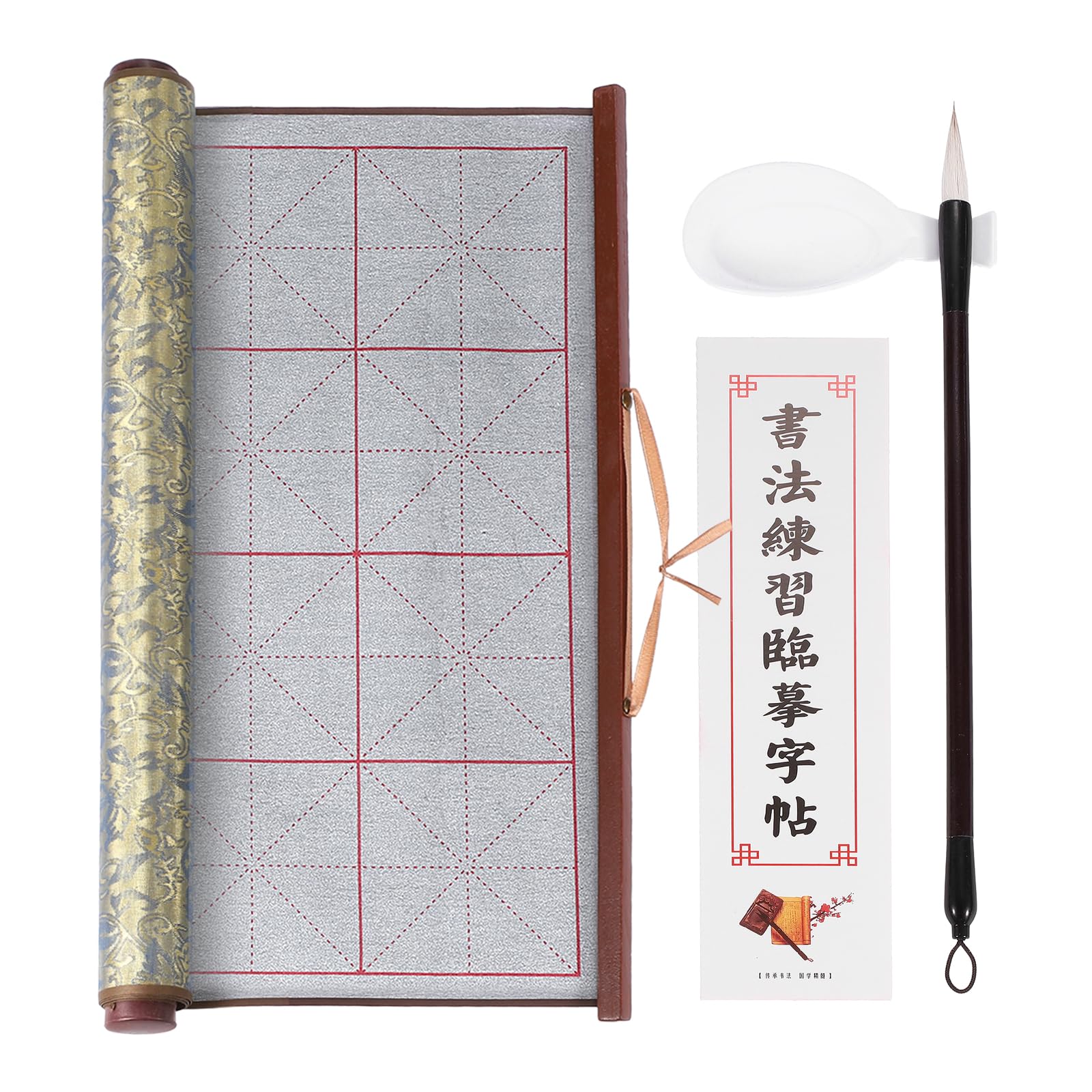PATIKIL 1 Set Water Writing Cloth