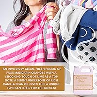 Vista 330 de Worldwide Nutrition Paquete: Tyler Candle Company Glamorous Wash Diva - Detergente líquido para ropa - Detergente para ropa Diva lavable a mano y a