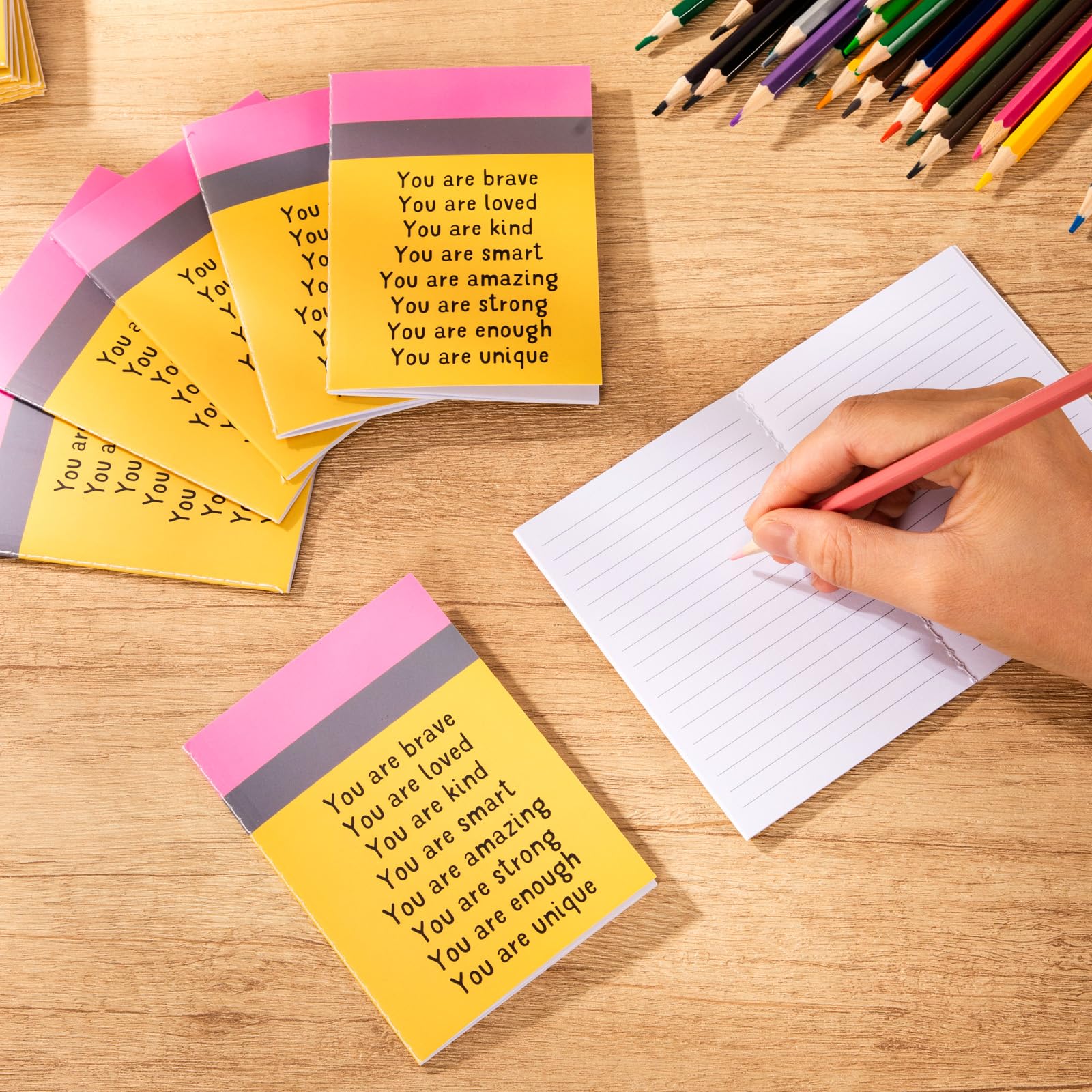 Snapklik.com : Spakon 24 Pcs End Of Year Gifts For Students Bulk Mini ...