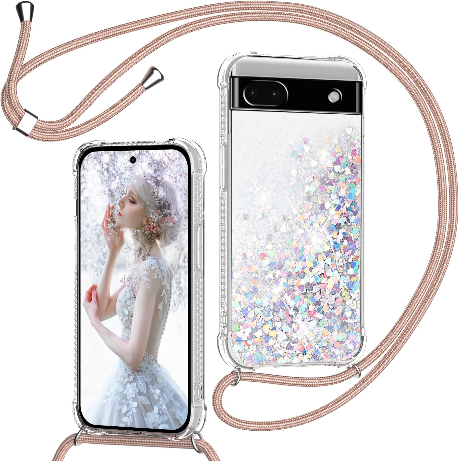 Coque Google Pixel 7A - La Personnalisable