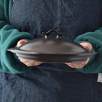 Amazon｜東彼セラミックス 焼物電子レンジ調理機 耐熱陶器 遠