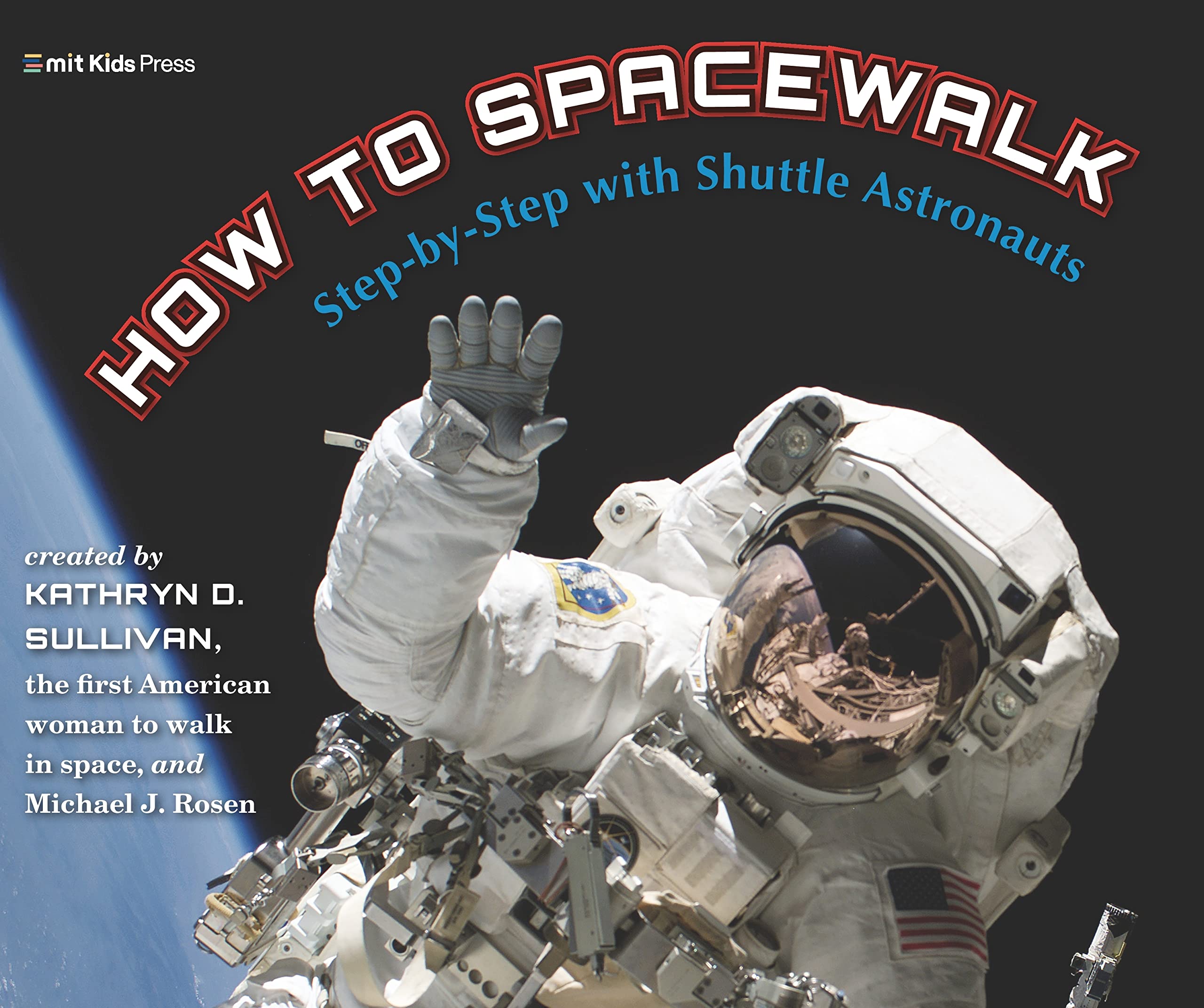 How To Spacewalk