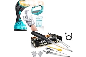 Electric Handheld Garment Steamer