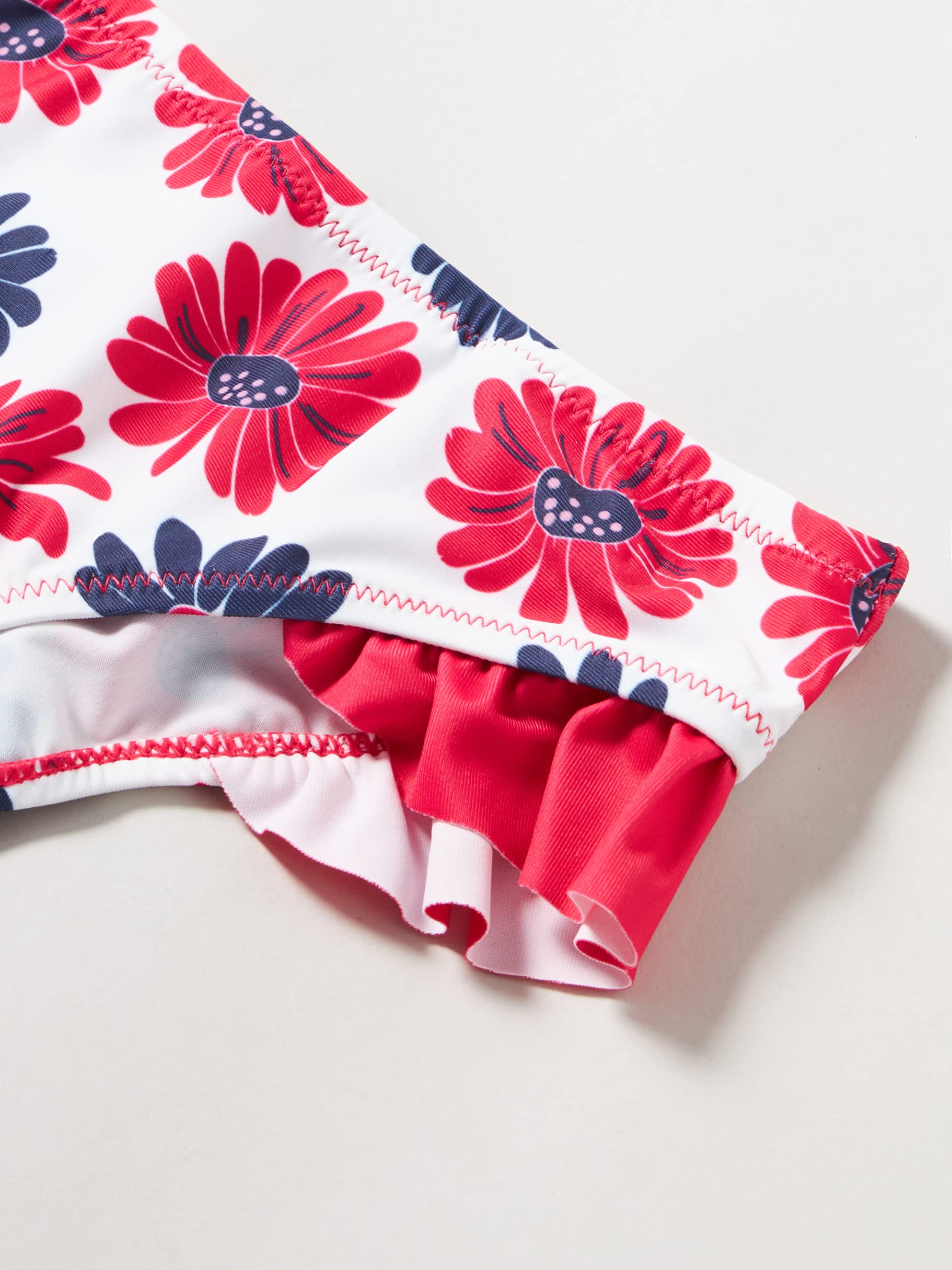 Chicco Costume da Bagno a Slip per Bambina, Bambine e Ragazze