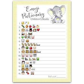 unique books for baby shower