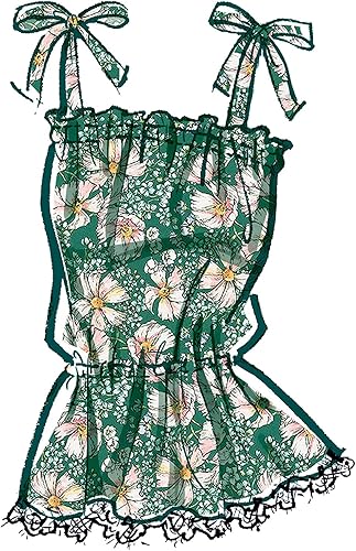 Miniatura 5 de McCall's M8217ZZ - Patrón de costura para mujer (talla XL-XXL), multicolor