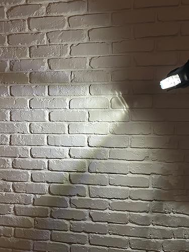 Miniatura 4 de AlveyTech Luz de cúpula LED inalámbrica de montaje en barra enrollable para Kart, Buggy, ATV y UTV – Accesorios y piezas para karts como Coleman,