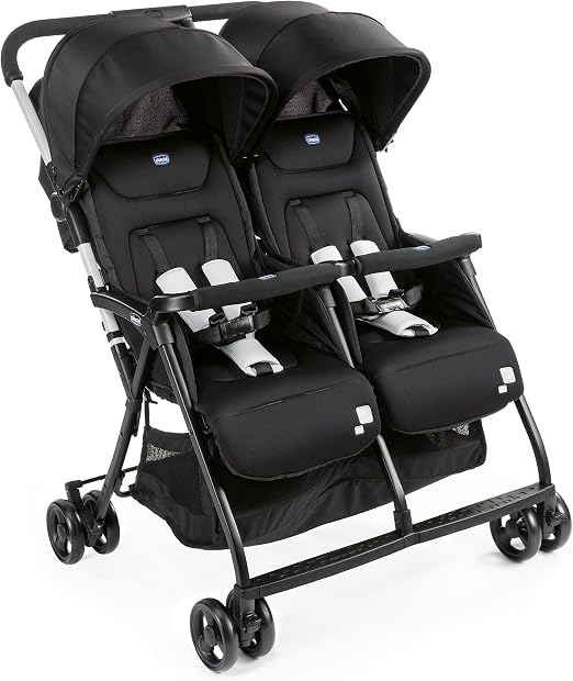 Chicco Poussette Double Chicco OHlalà Tandem