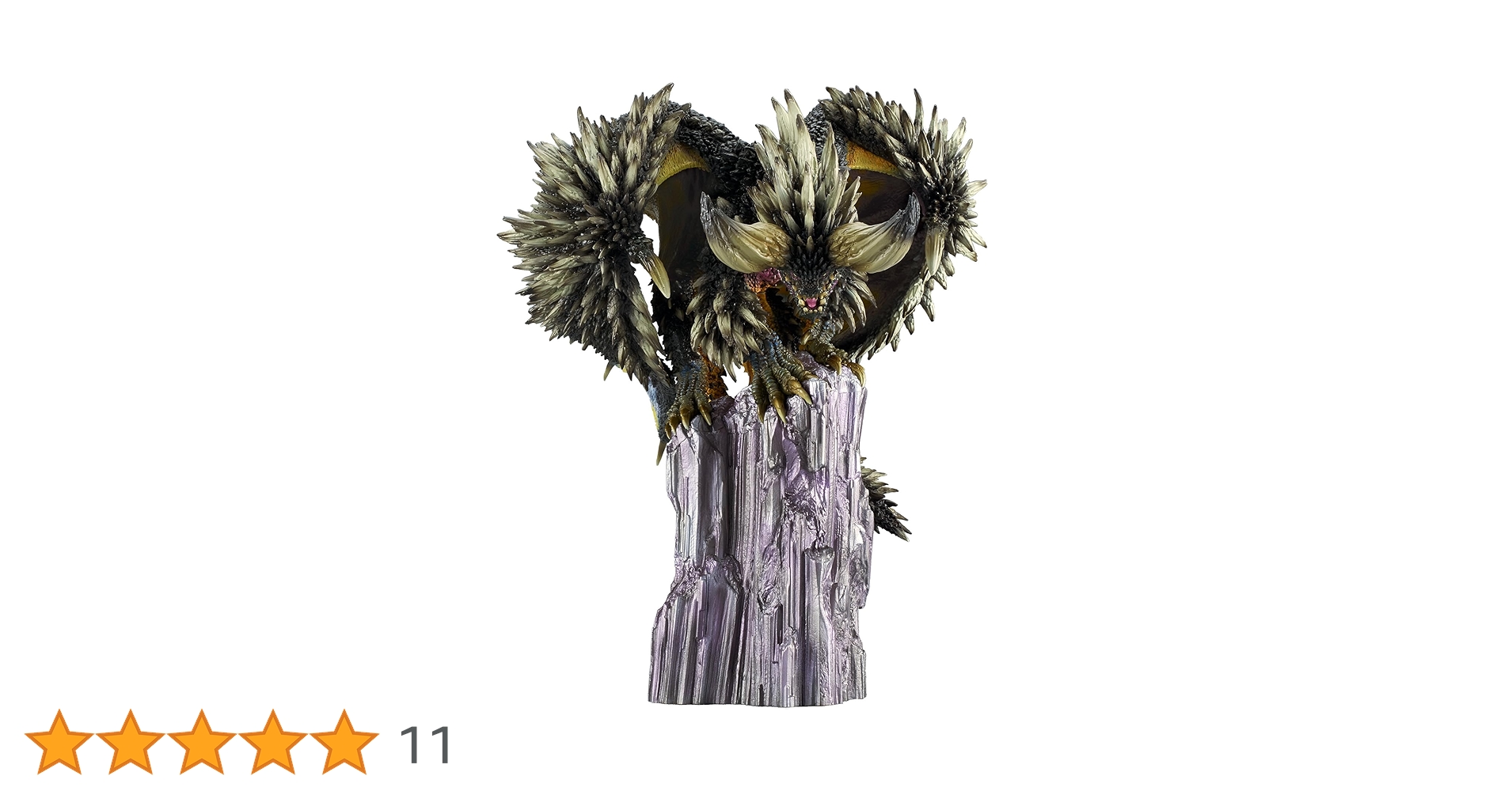 Amazon.co.jp: カプコン モンスターハンター カプコンフィギュア