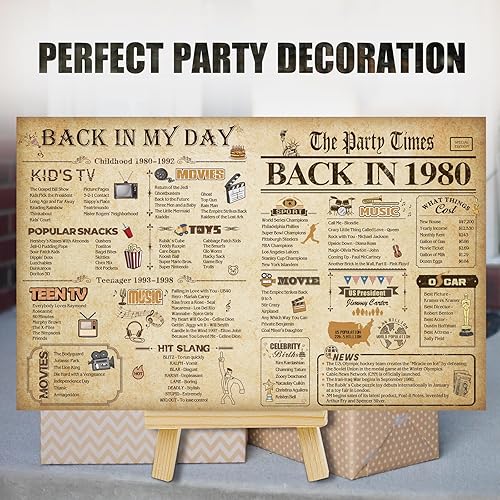 Vista 28 de Tarjeta de regalo de cumpleaños número 25 para niñas y niños, feliz y divertida decoración de cumpleaños de 25 años, tarjeta de cumpleaños de 25