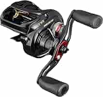 ダイワ　タトゥーラ　TATULA HLC 7.3L-TW Daiwa TATULA HLC 7.3-L-TW Baitcasting Reel 4960652018357