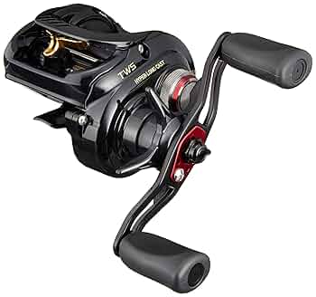 DAIWA　TATULA　HLC DAIWA PRODUCT FOCUS: Hyper Drive with the Tatula HLC &#8211
