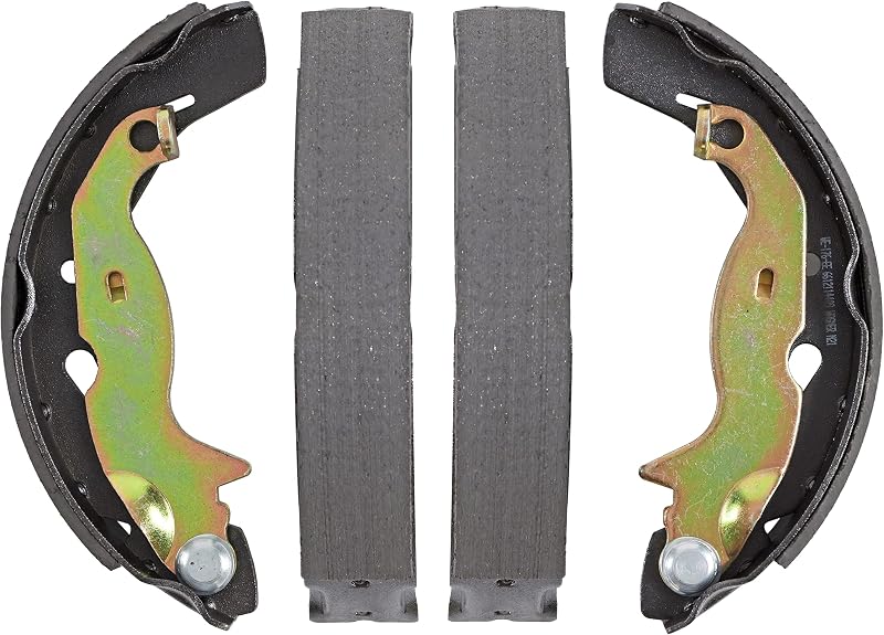 Wagner Brake Hydraulics & Hardware Wagner Brake Z984 Drum Brake Shoe
