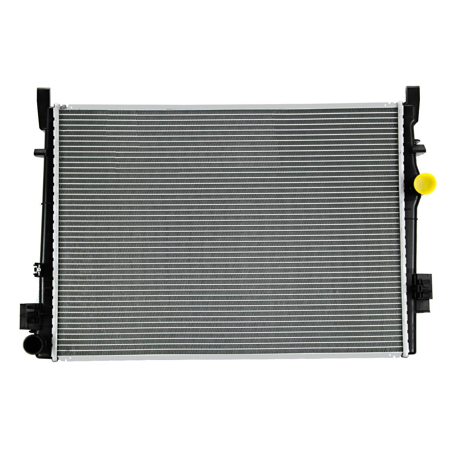 Photo 1 of Lizroodia 13084 Radiator Compatible with 2009-2020 Dodge Journey 2.4L 3.5L 3.6L 