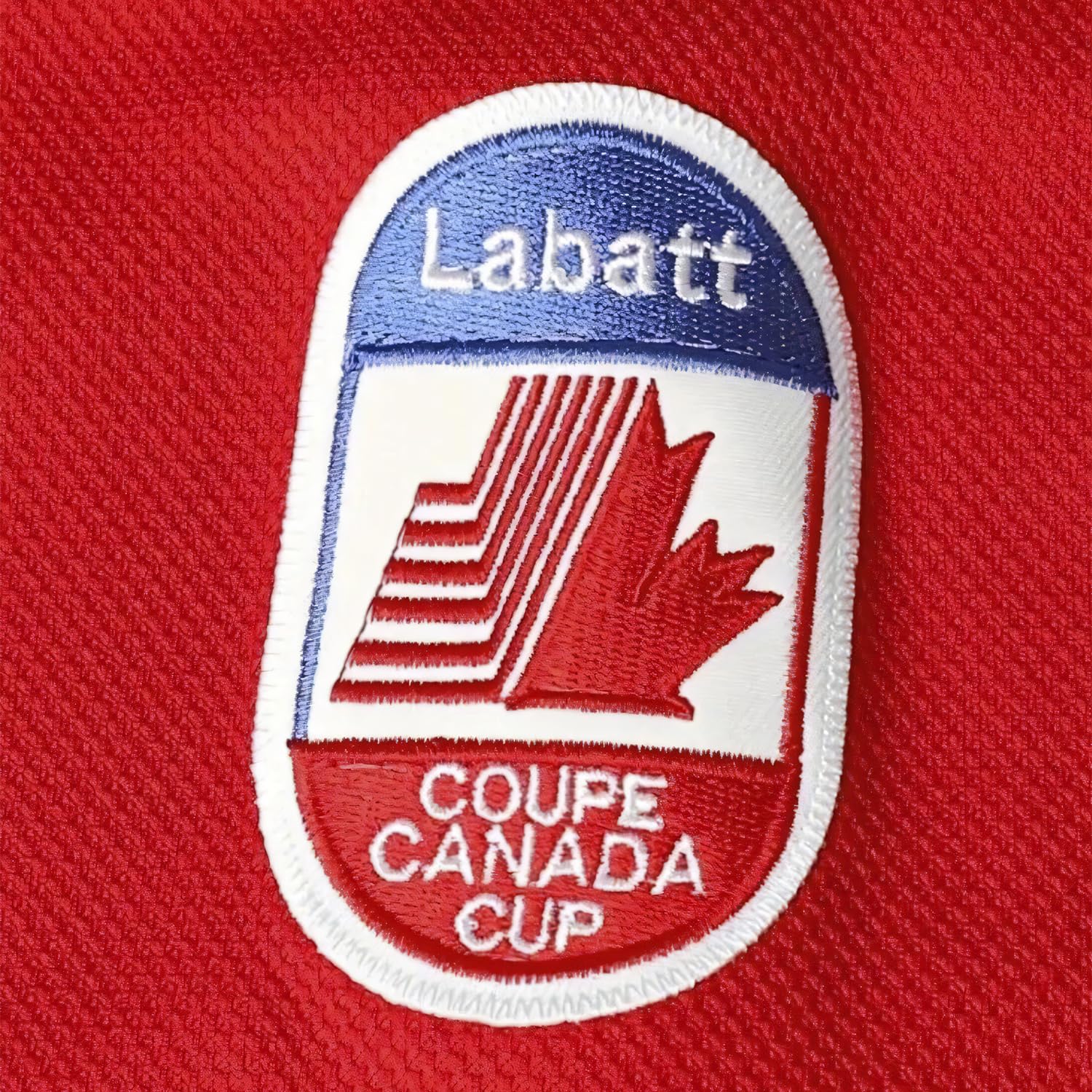 Gretzky #99 Canadian Hockey Jersey