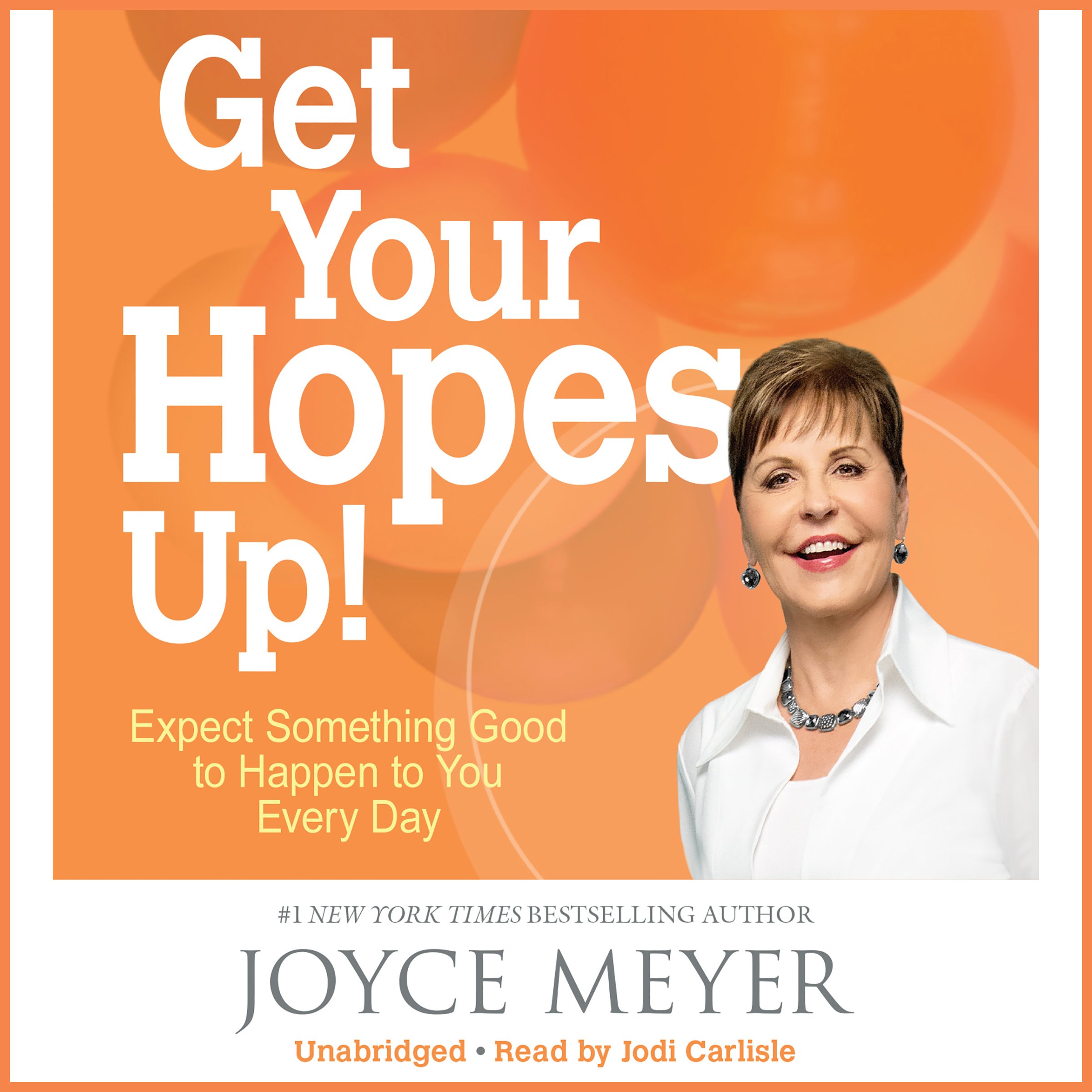 Cover art for Get Your Hopes Up!