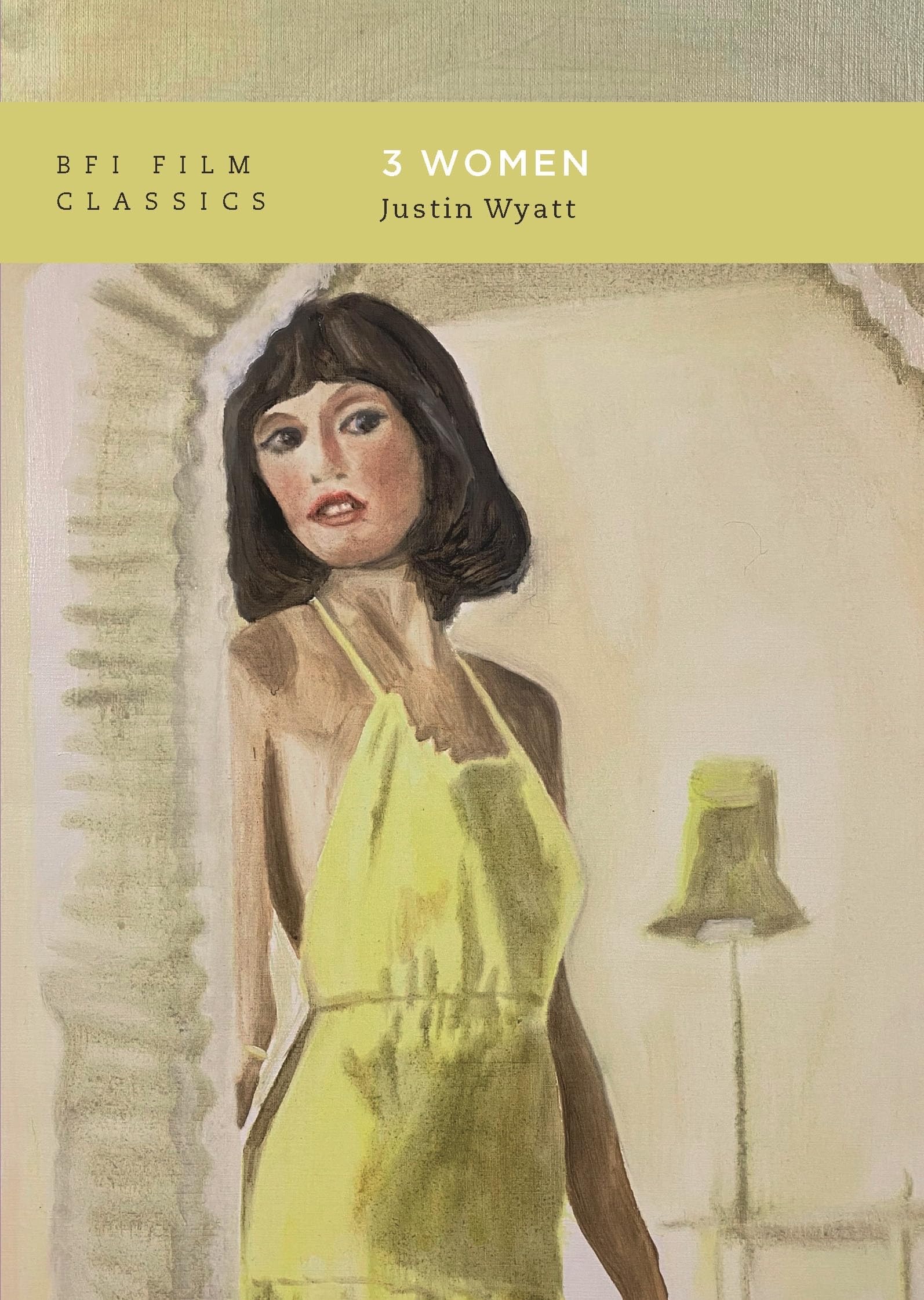 3 Women (BFI Film Classics)