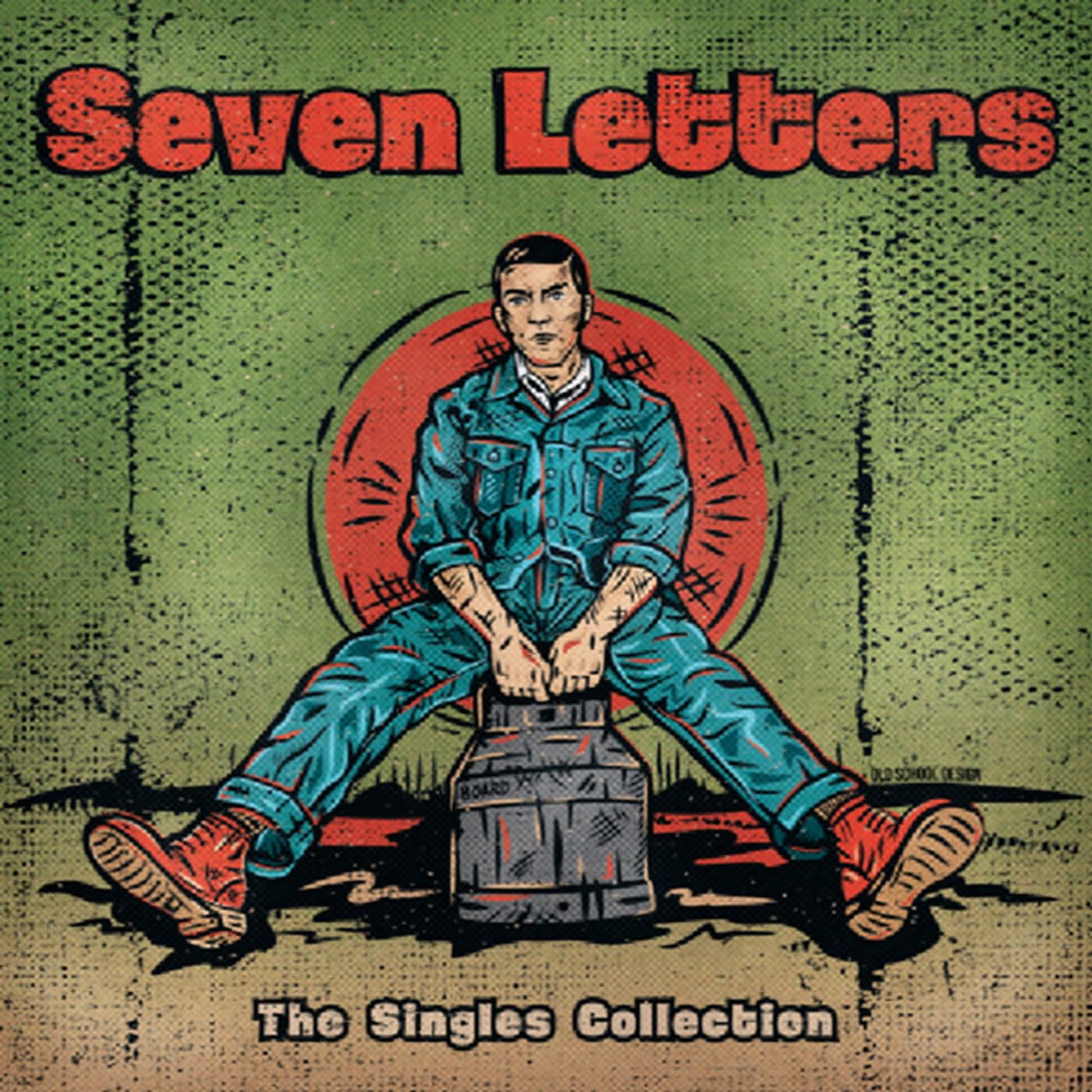 The Singles Collection [VINYL]