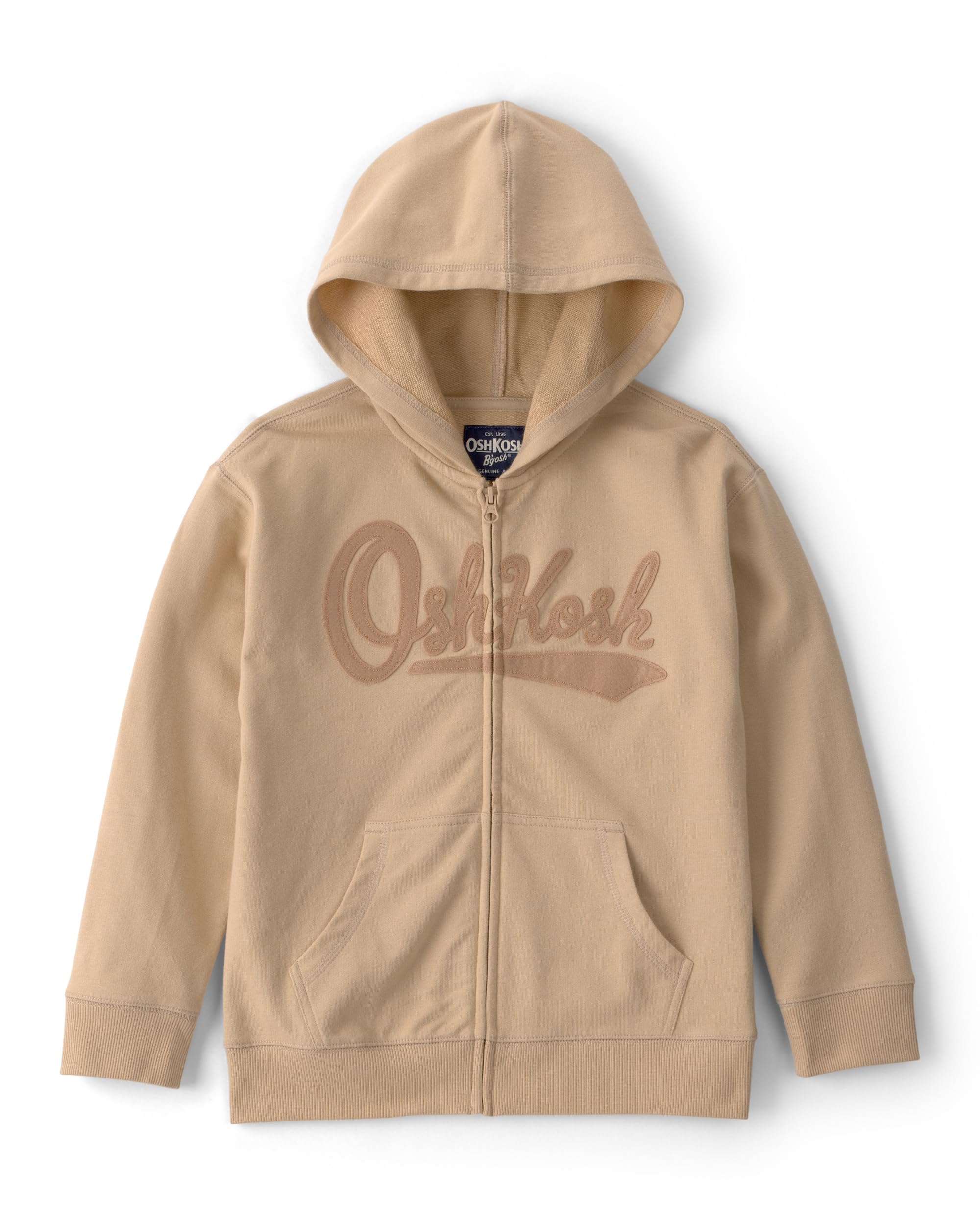 OSHKOSH B'GOSH Boys Logo Hoodie