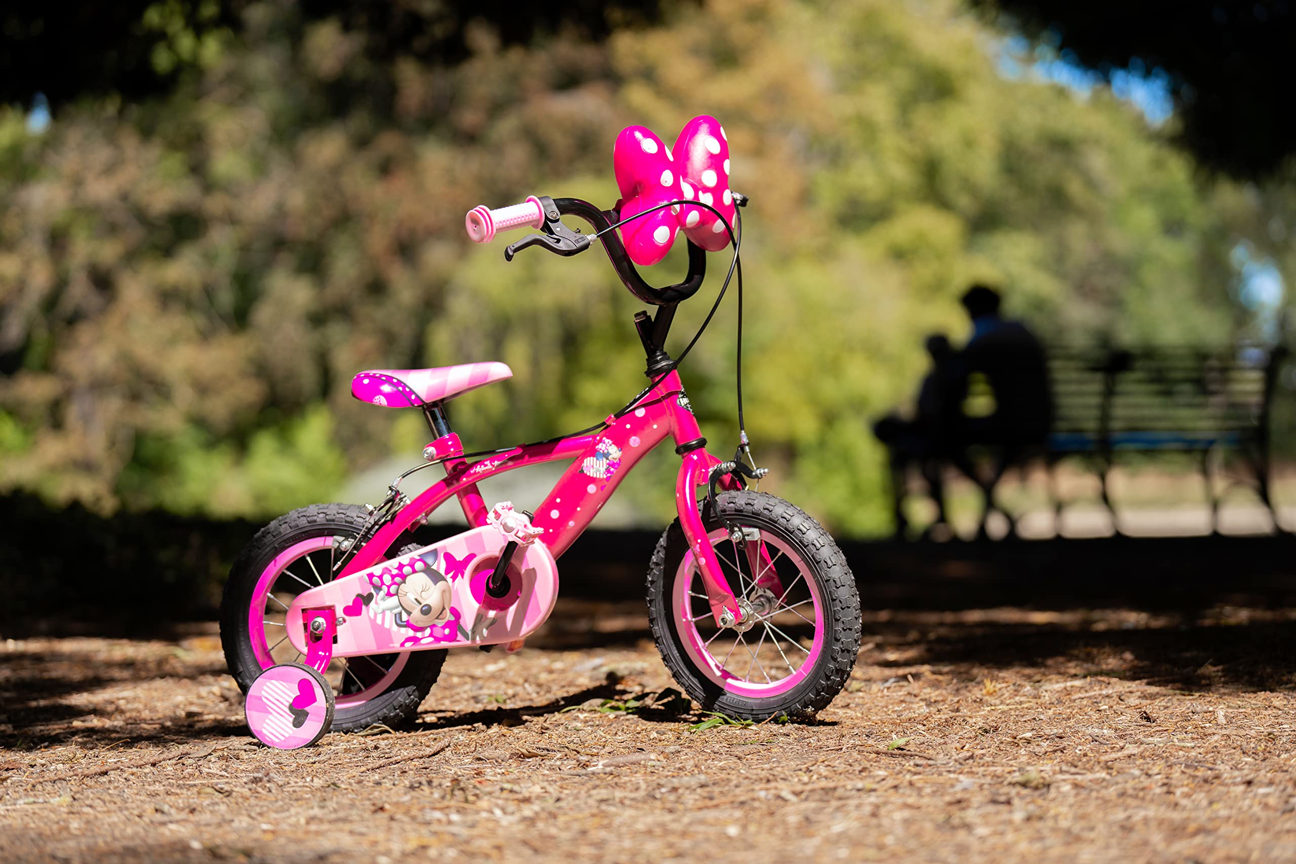 Huffy Bici 12 Minnie Clearance Huffy Minnie Mouse Bike Online Sale