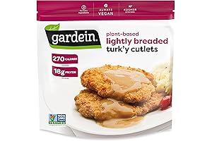 Tofurky Holiday Roast: Your Plant-Based Holiday Feast