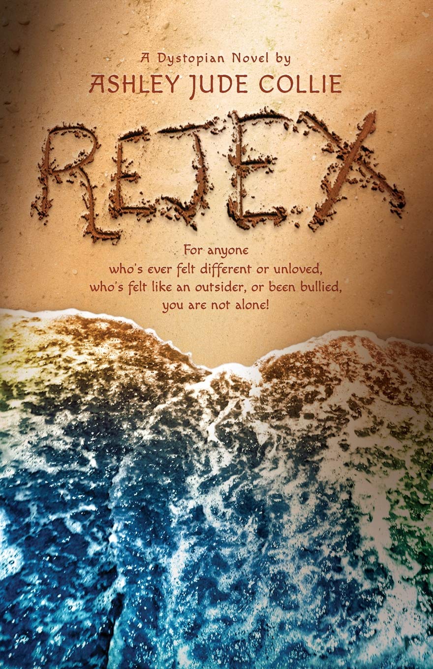Rejex: A Dystopian Novel