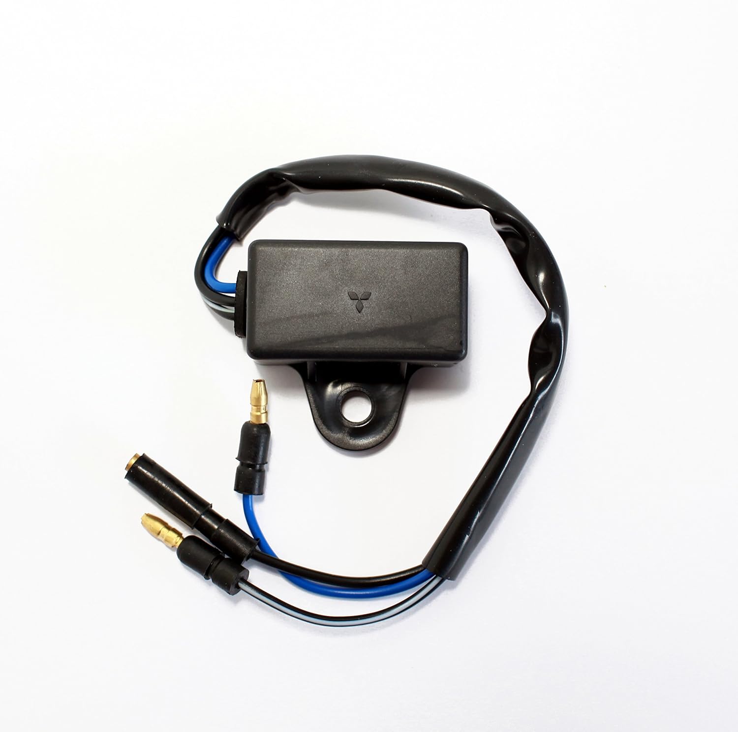 New Fuel Pump Cut Off Relay Compatible with Kawasaki 1000/2500 / 2510/2520 / 3000/3010 / 3020 Replacement (Also Compatible with Suzuki QUV620F)