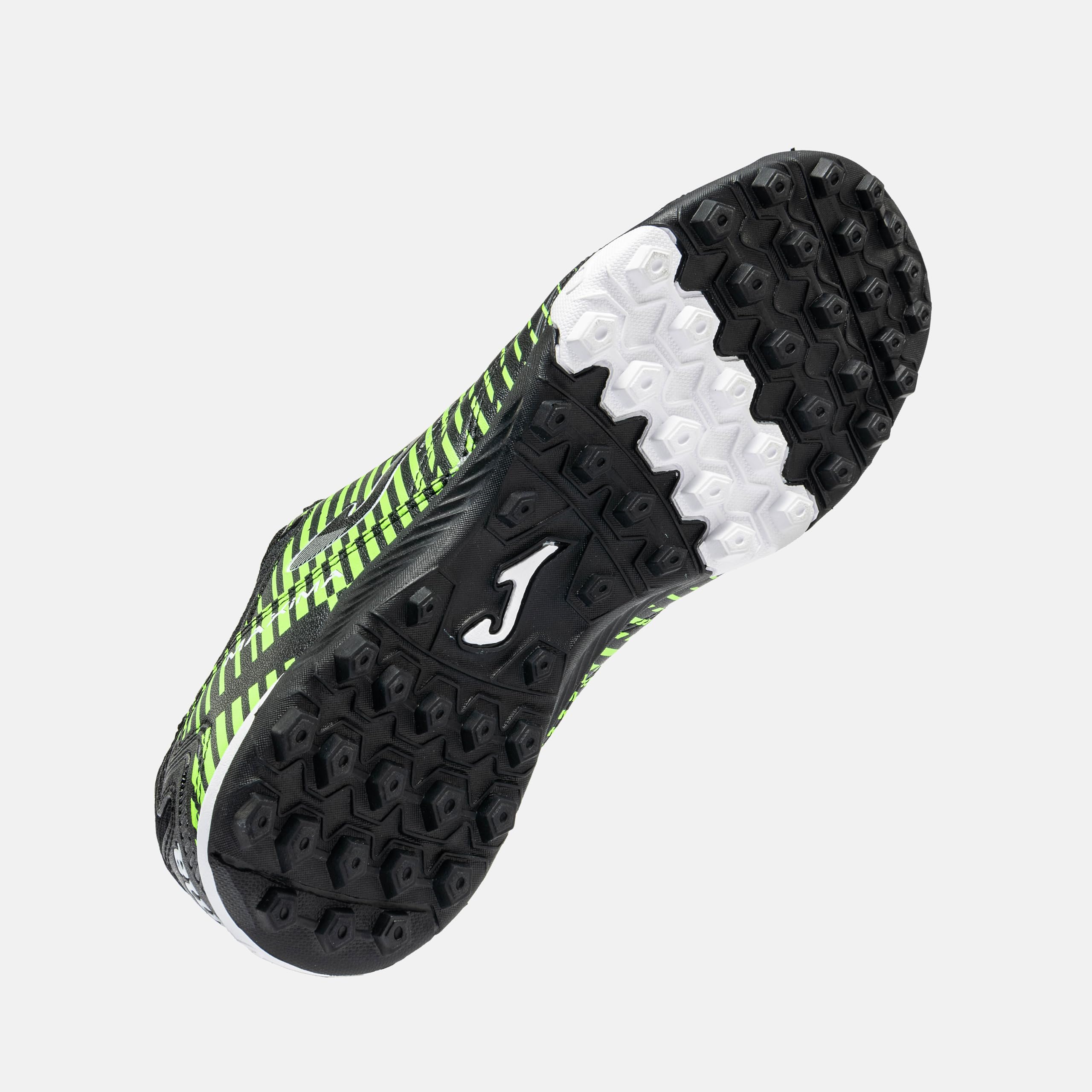 Joma Maxima Turf Scarpe da Calcio Leggere Flessibili Taglie 39-47