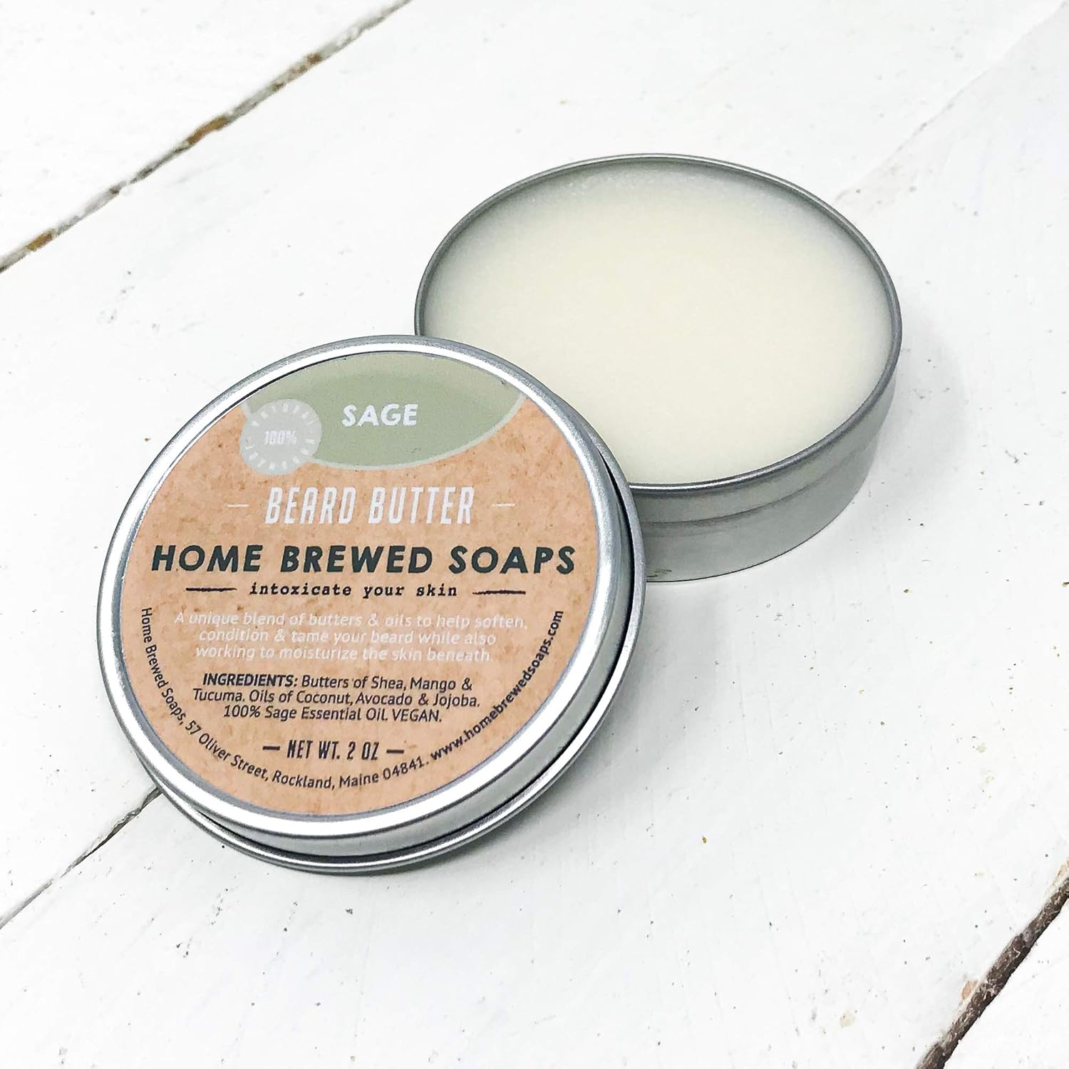 Valentines Day Gifts for Him, Beard Gifts for Him, Home Brewed Soaps