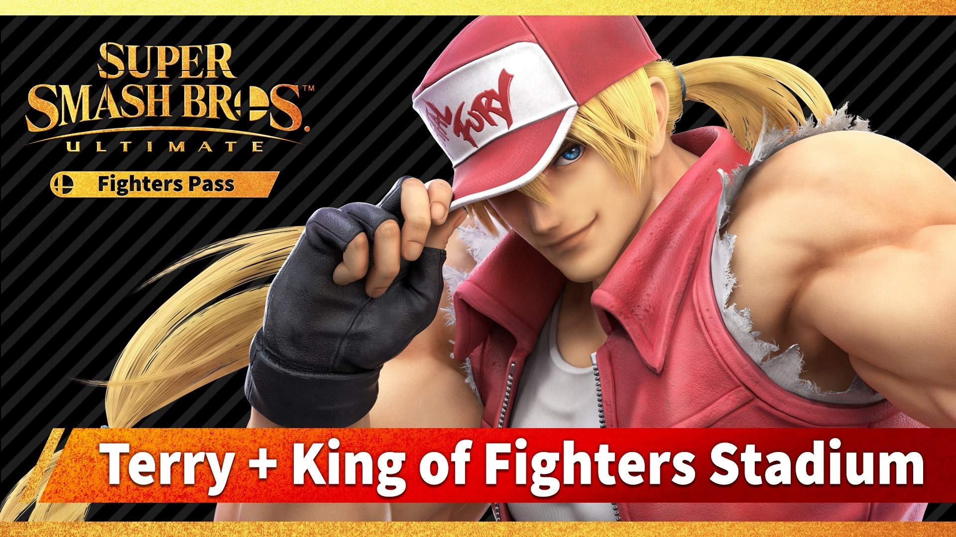 Super Smash Bros. Ultimate - Nintendo Switch -16 Super Smash Bros. Ultimate - Nintendo Switch -16