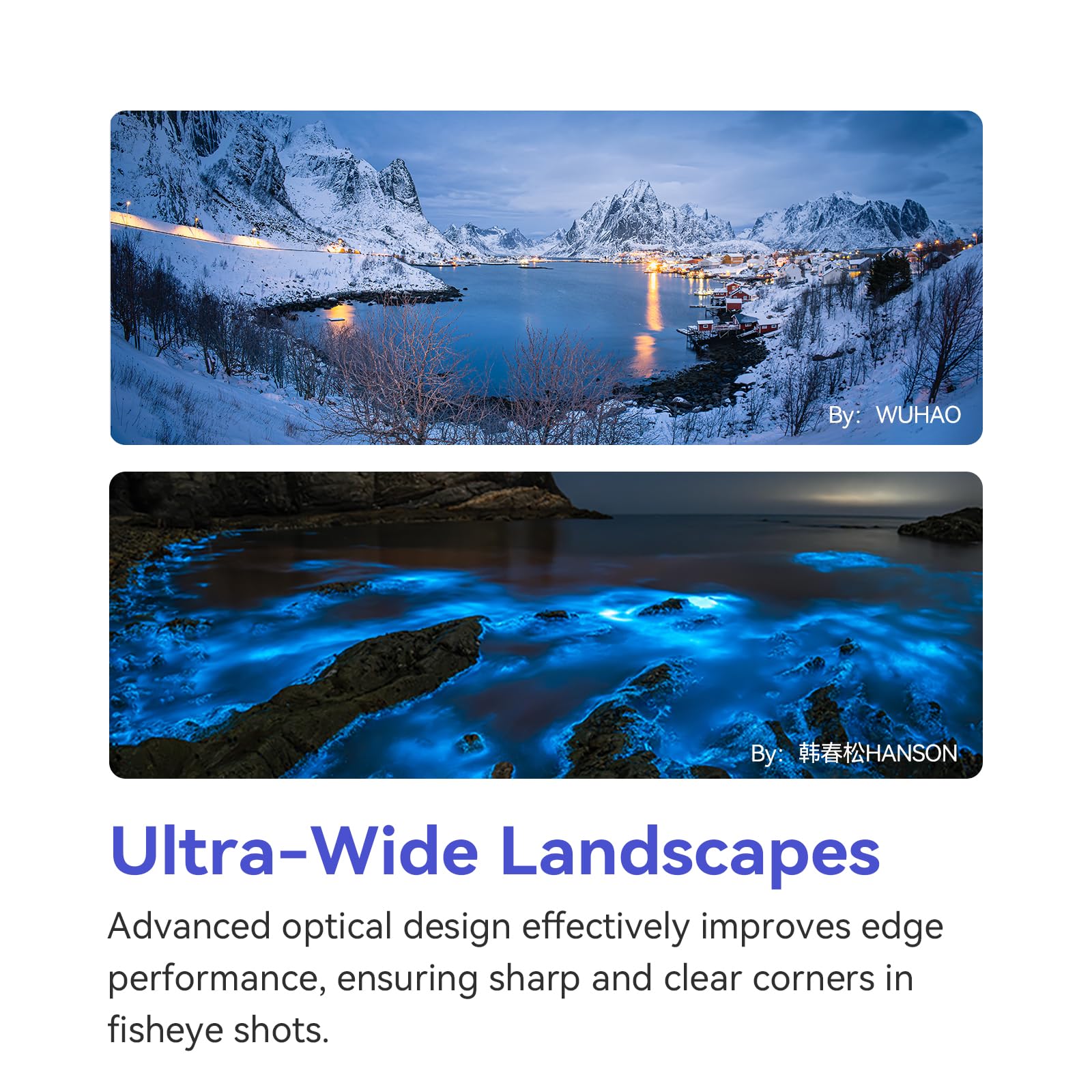 TTARTISAN 11 mm F2.8 Fish Eye Silver Z Lens, Full Frame Ultra-Wide Manual Lens for Nikon-Z Mount Z6 Z7 Z5 Z6II Z7II Z9 Z8 ZF (Z-Mount)
