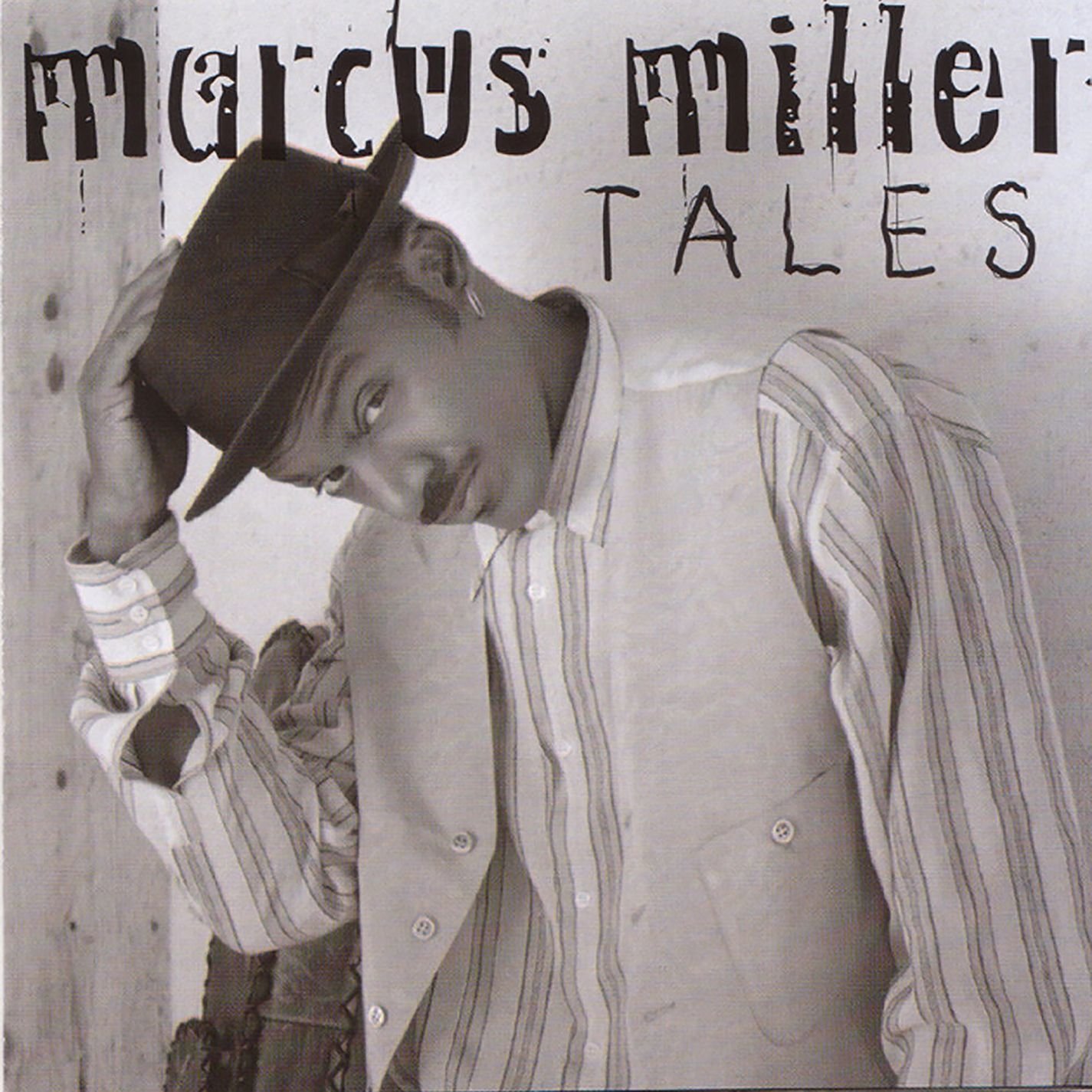 洋楽 marcus miller TALES Amazon.co.jp: Tales: ミュージック