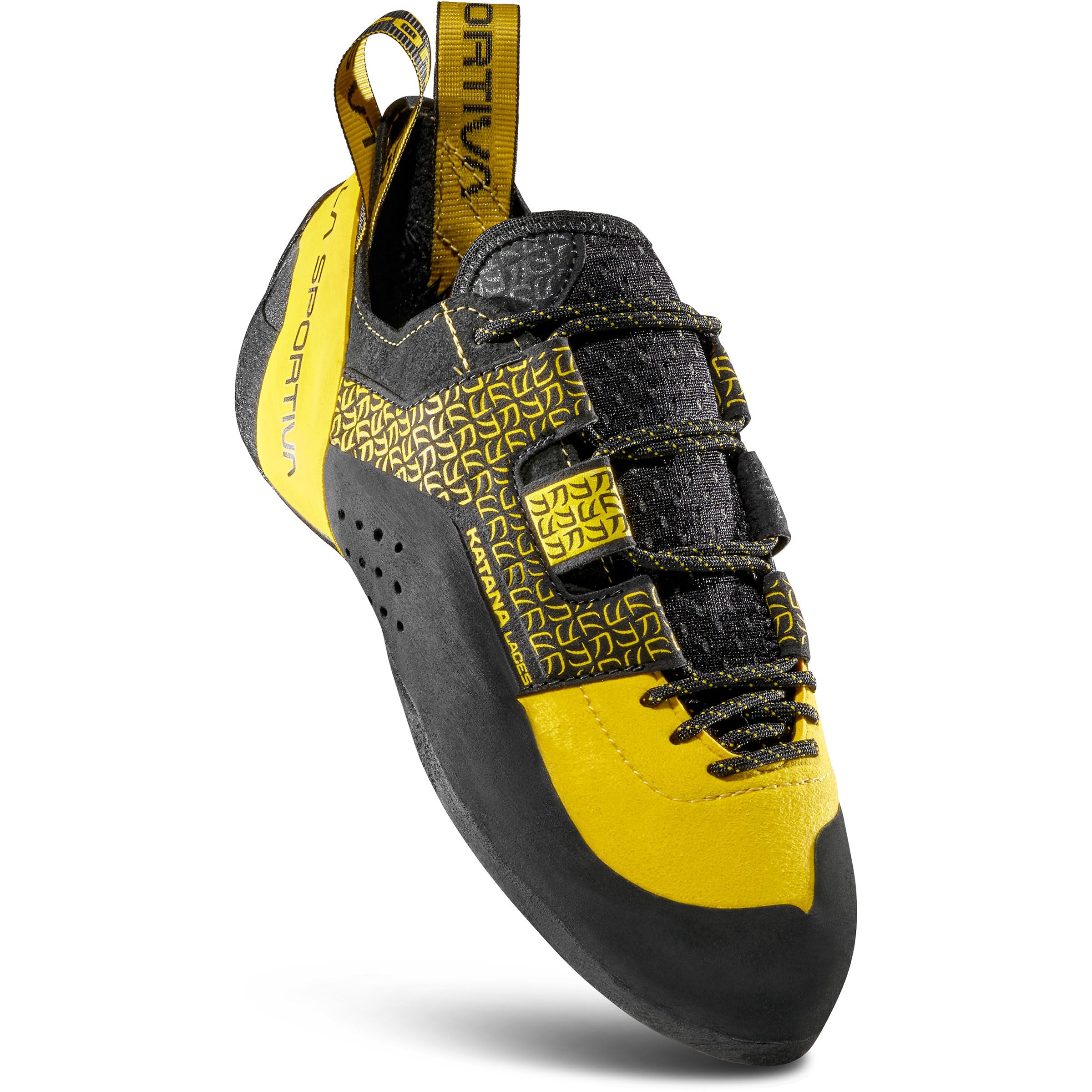 LA SPORTIVA Uomo Katana Laces Scarpe da Arrampicata