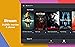 Plex: Stream Movies, Shows, Live TV, Music, and More