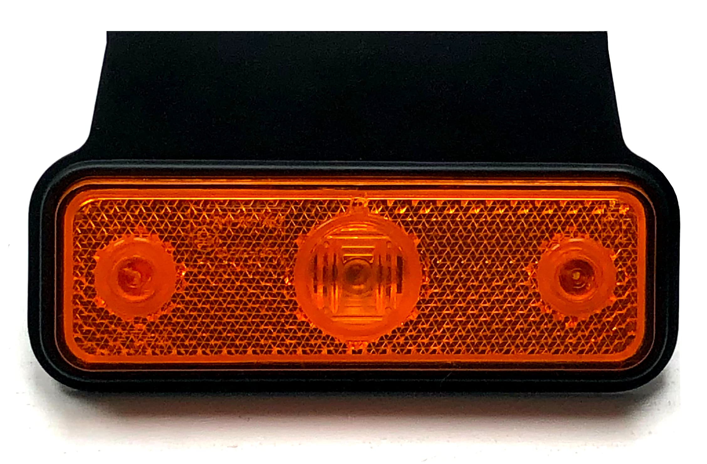 Partsa Kit De Luces LED Suergibles Para Reolque De Caión Con