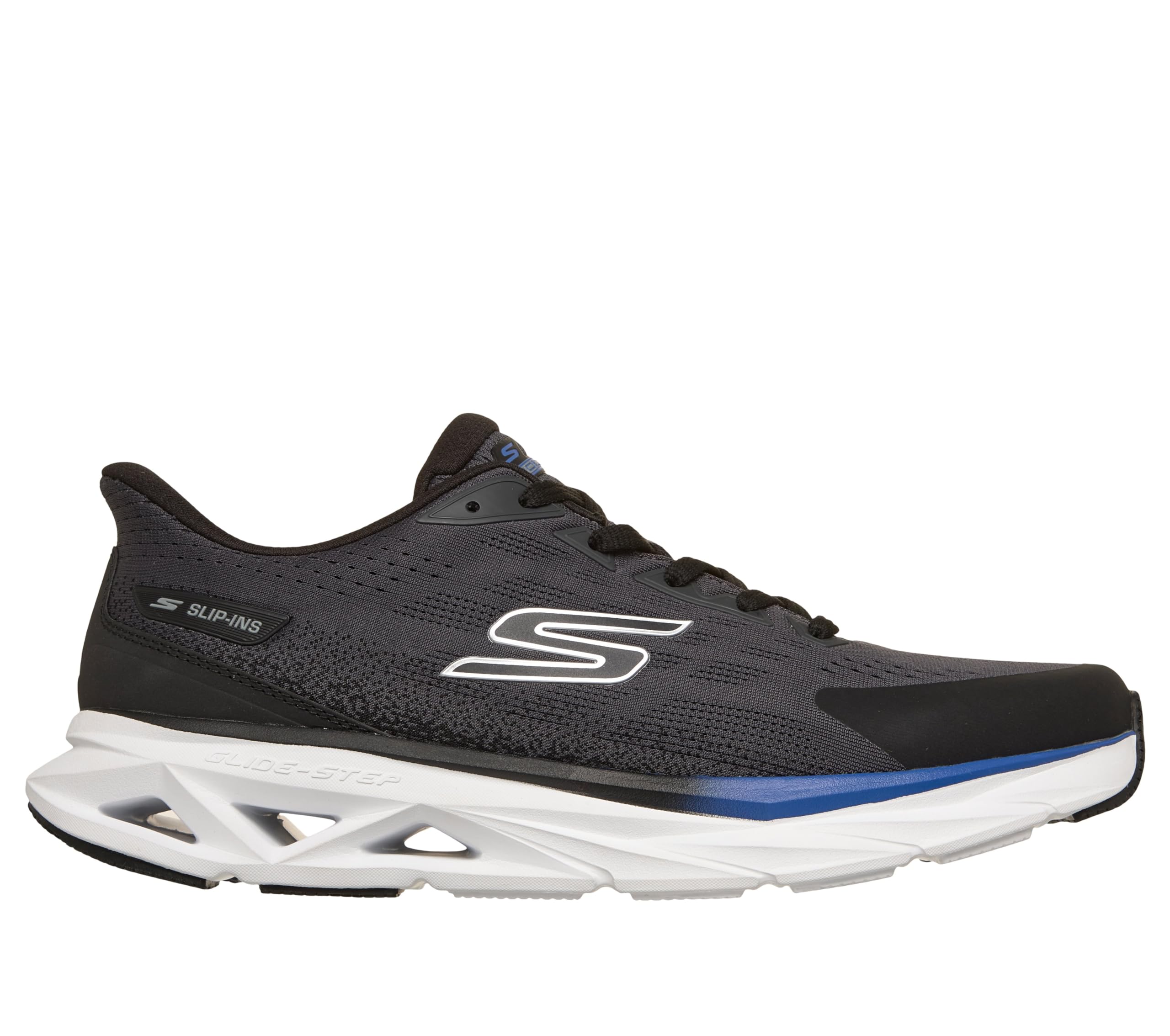 Skechers Glide Step Vortex Hands Free Slip-ins Scarpe da ginnasticaUomo