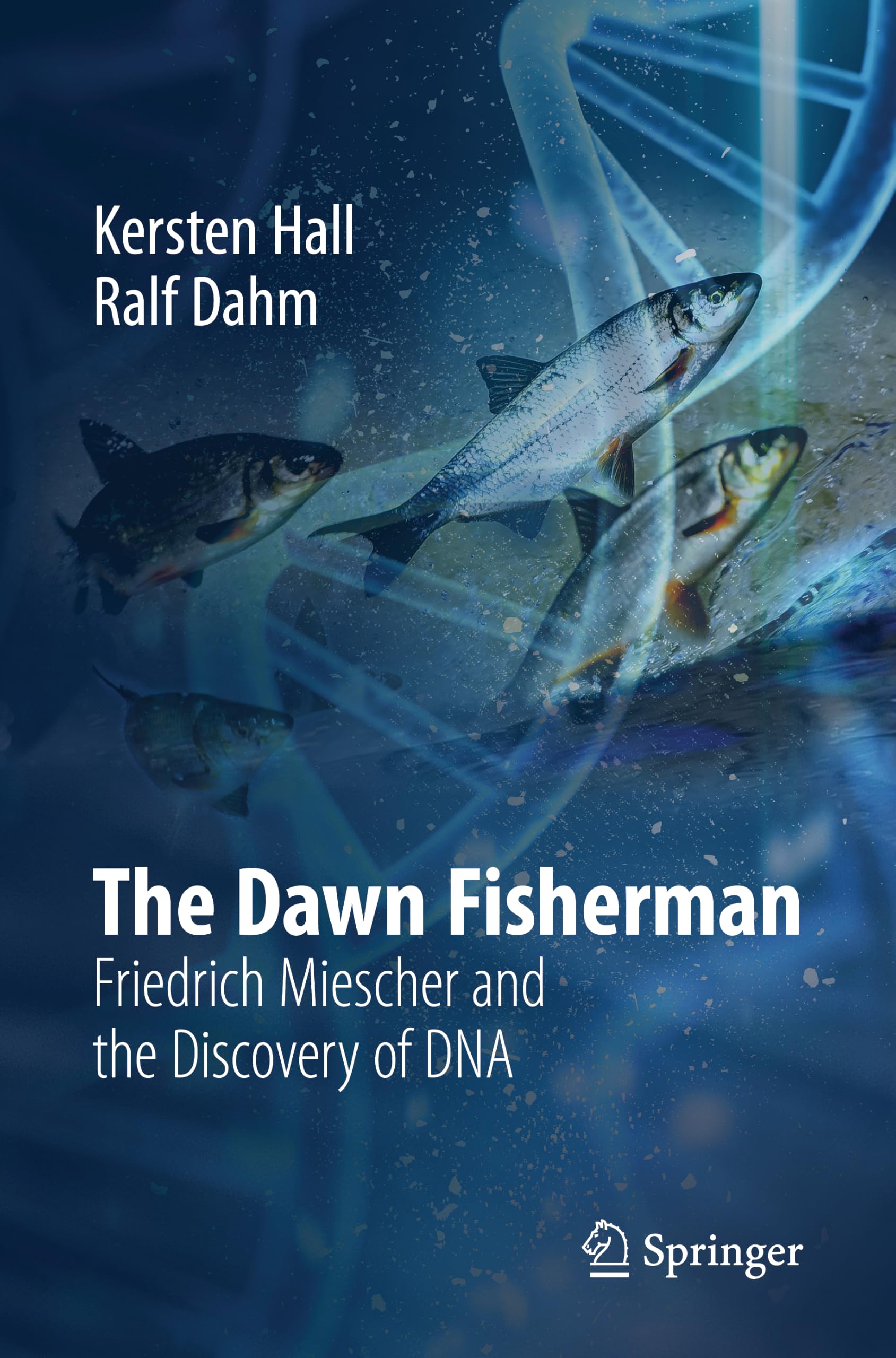 The Dawn Fisherman