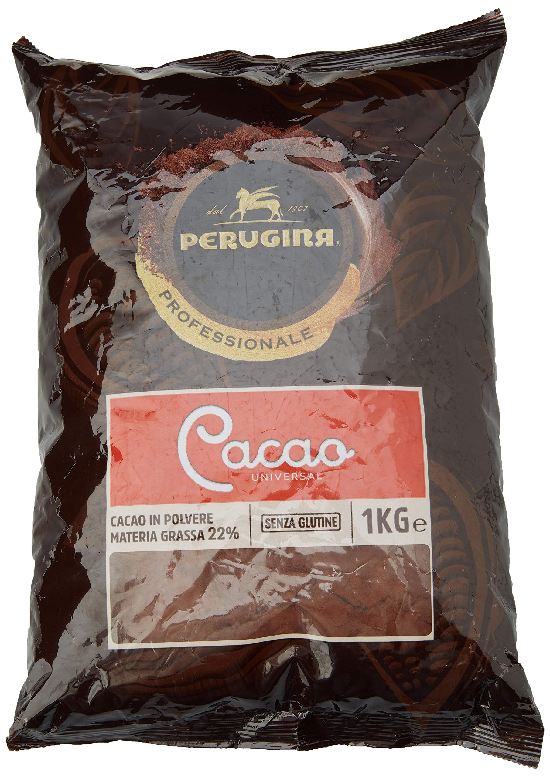 PERUGINA PROFESSIONALE Cacao Universal 1kg