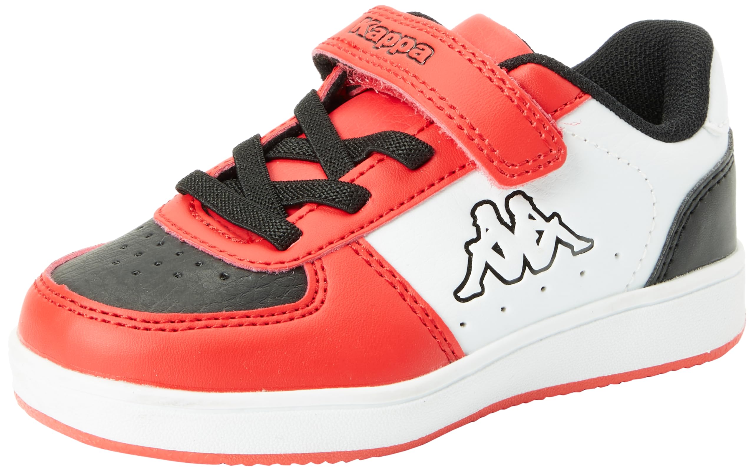 Kappa Malone sneakers pour éviter les chutes de bébé lors de la marche - 6