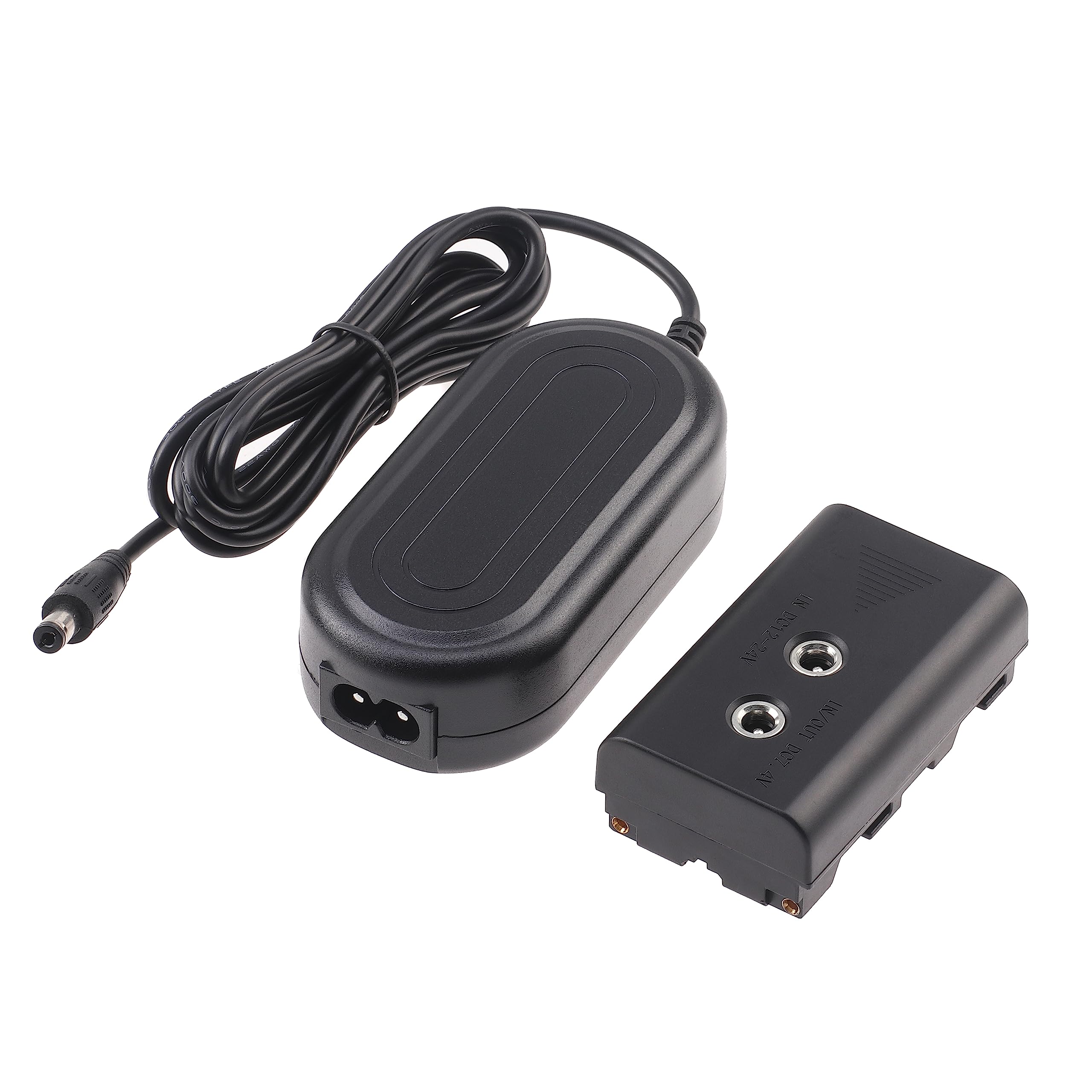 SONY ACCKIT-D12B カムコーダー用 アクセサリーキット 中古 K7214088