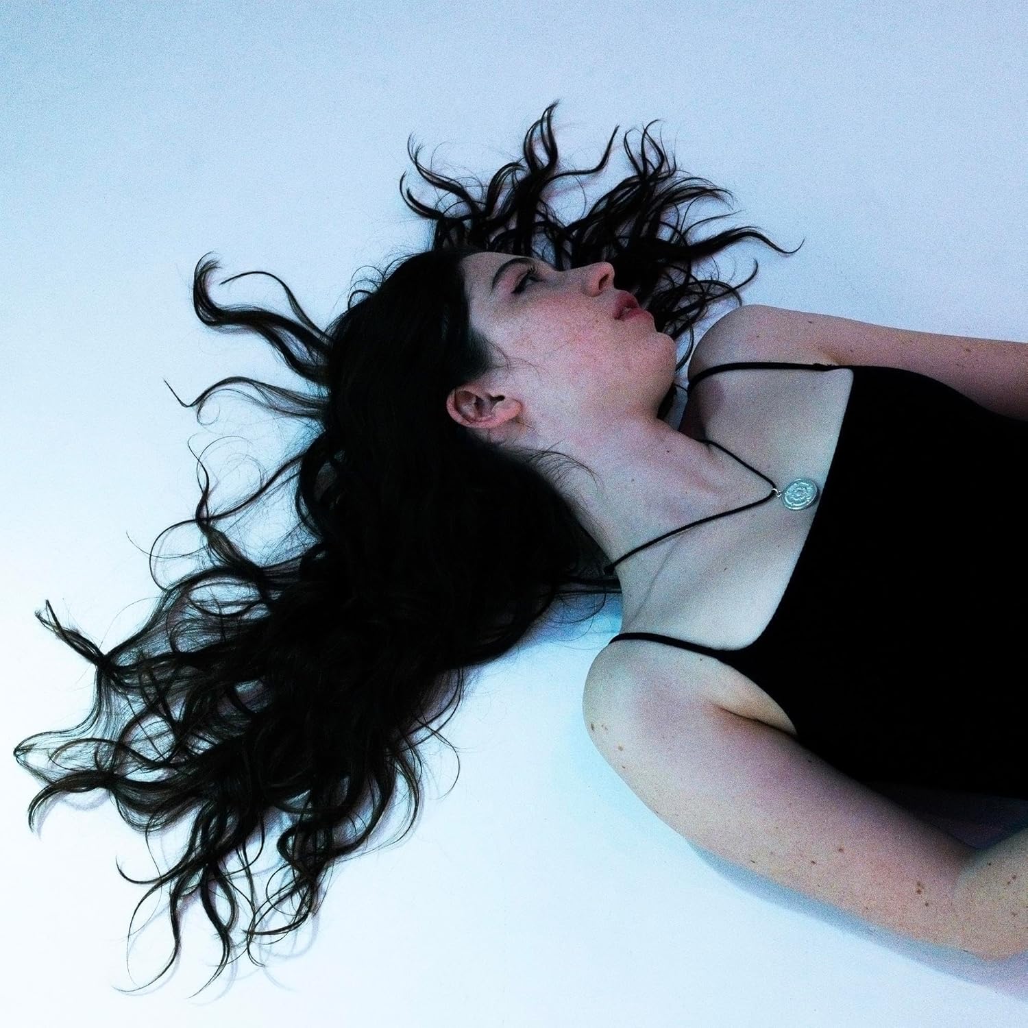Disenchanter por Alaska Reid — capa do álbum