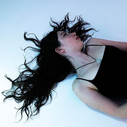 Disenchanter por Alaska Reid — capa do álbum