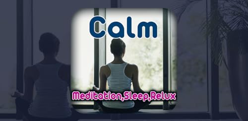 Calm Suggestions For Health : Meditation Sleep and others