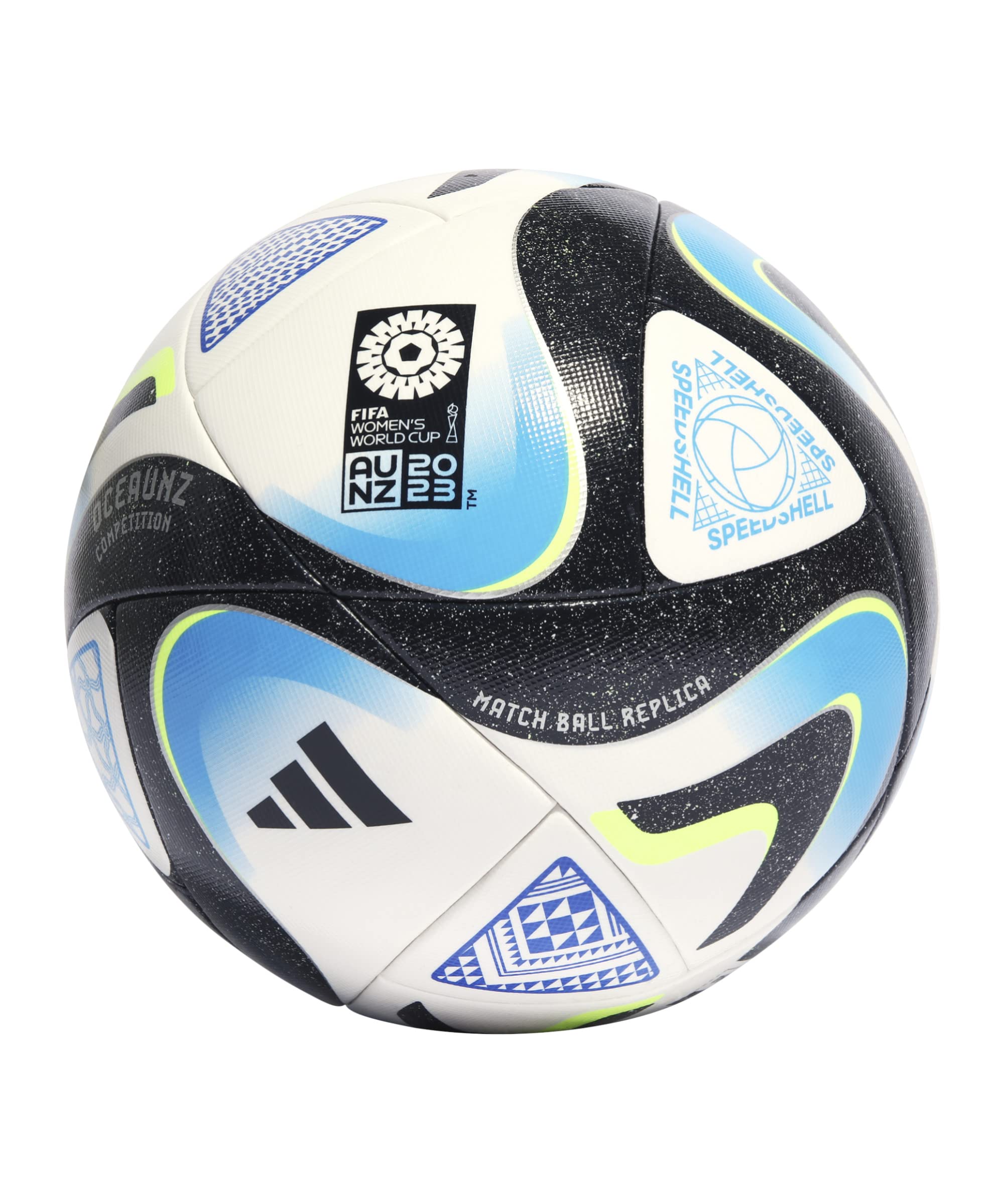 adidas Oceaunz Com Ball (Thermal-Bonding), Unisex Adulto