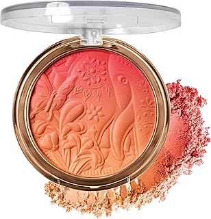 Kokie Cosméticos Soft Gradient Blush (Tender ...